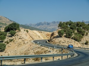 Ostan Fars roads  (02)        